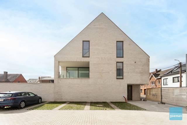 Project te koop in Lede
