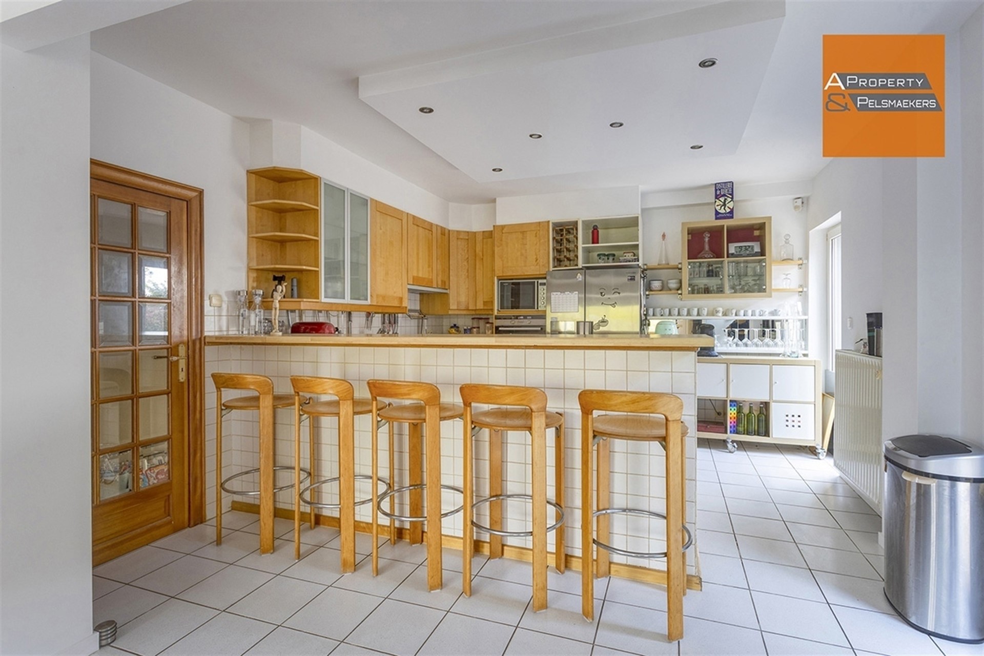 Spacious move-in ready home with a beautiful garden in Duisburg (Tervuren). - photo 3