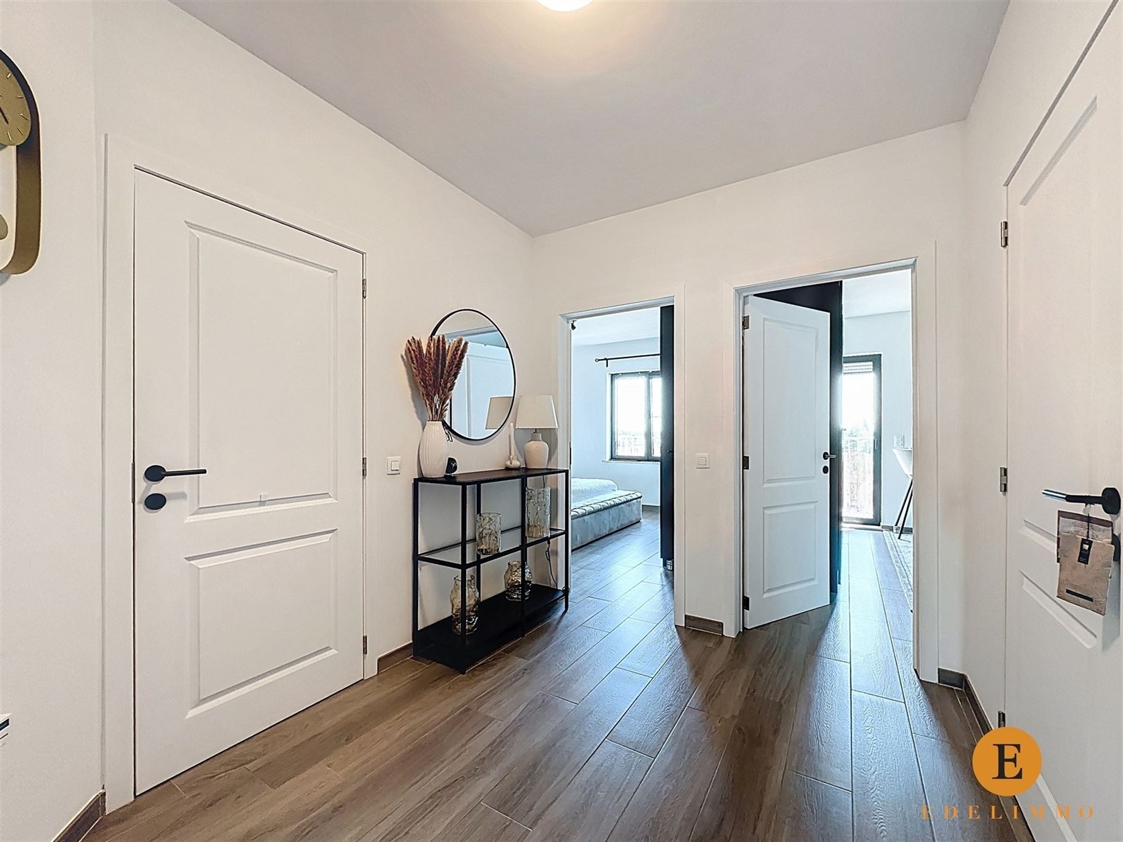 Modern gerenoveerd 2 slaapkamer appartement. - foto 4