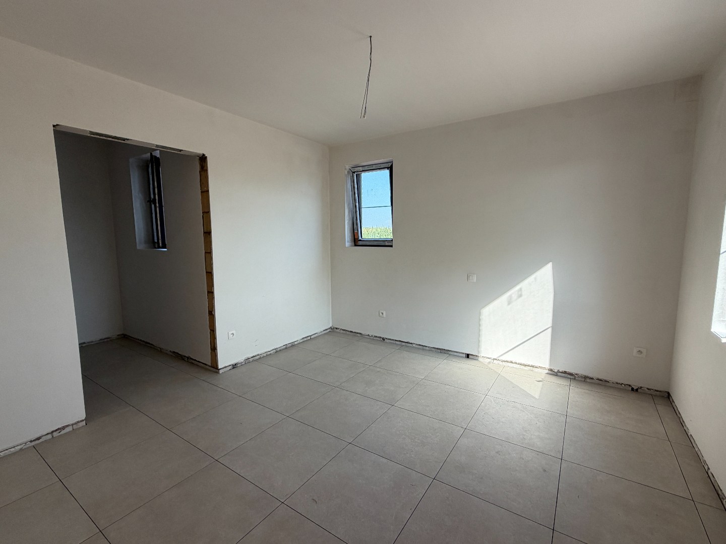 Landelijk en uiterst rustig gelegen nieuwbouw met 4 slaapkamers - foto 5