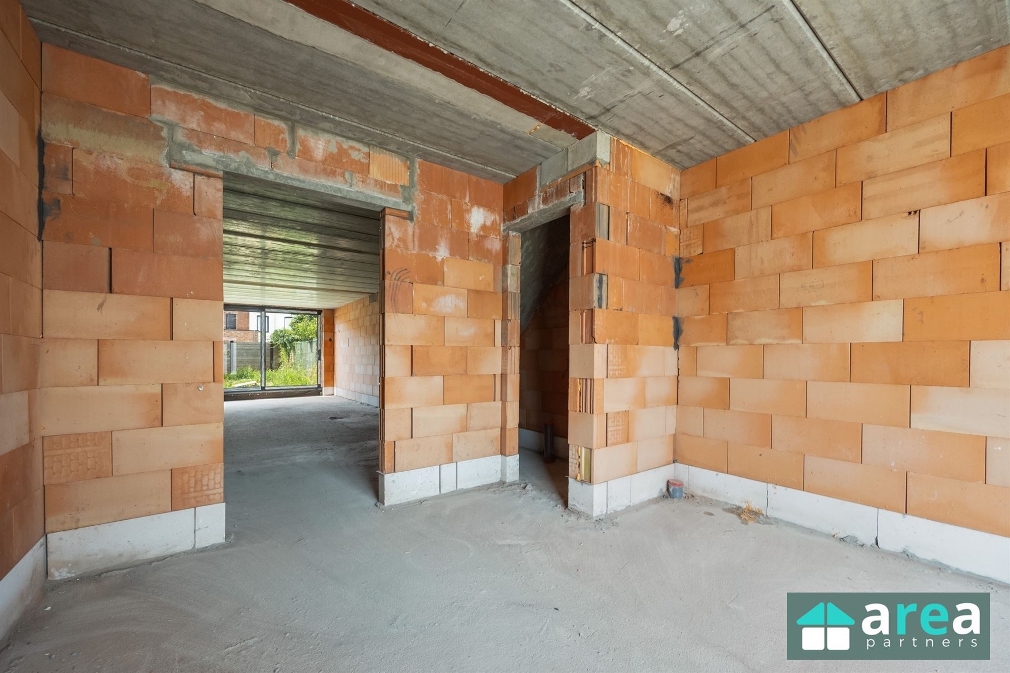 Casco gezinswoning met tuin op toplocatie in Schoten - foto 5