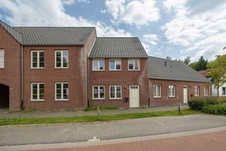 House for sale in Baarle-Hertog