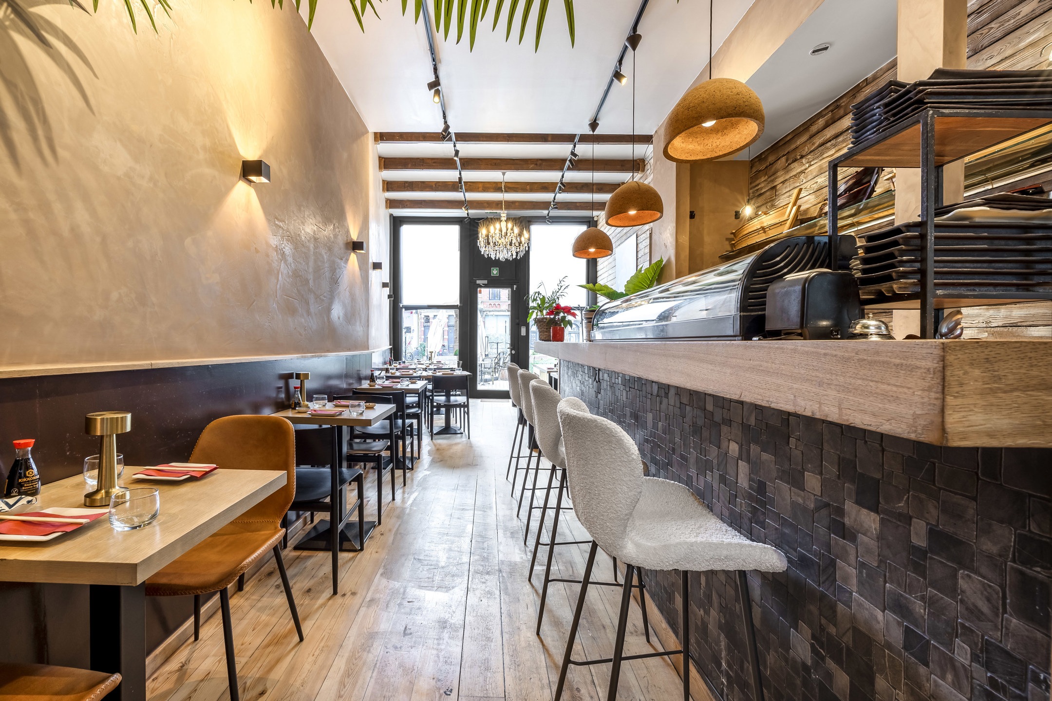 HORECAPAND OP HET TRENDY ANTWERPSE ZUID! - foto 4