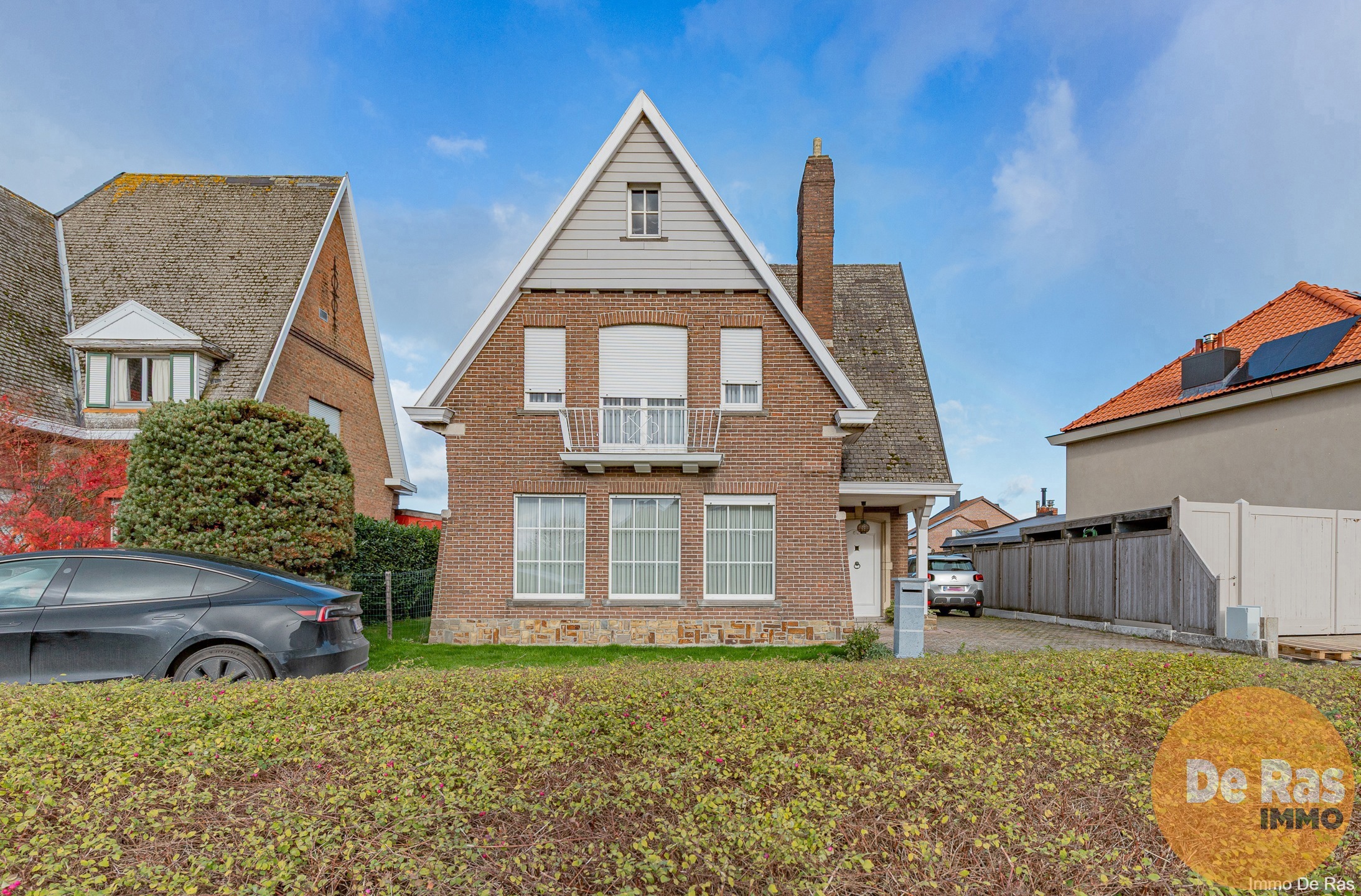Maison à vendre à Lede avec 4 chambres - photo 2