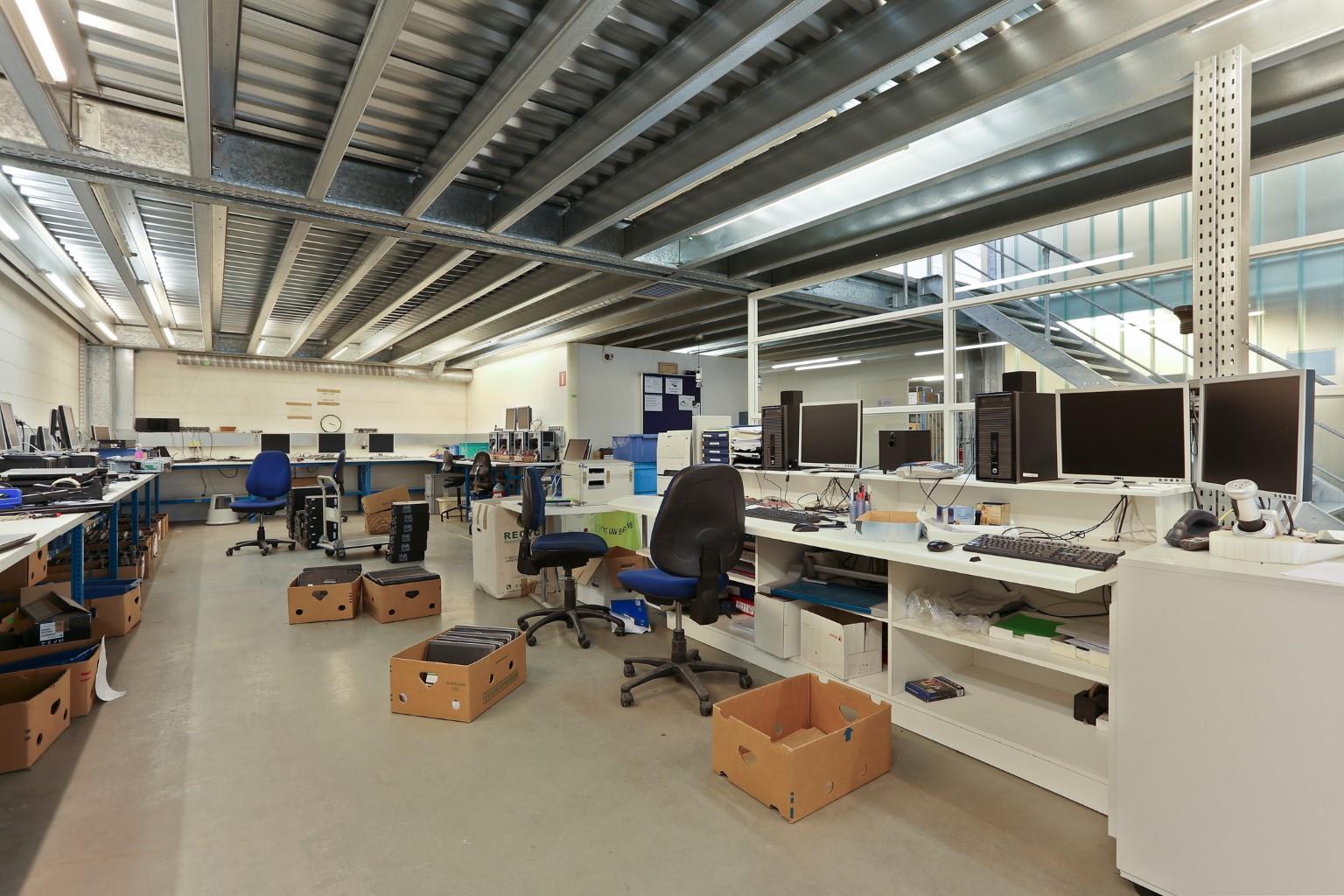 Commercieel te huur in Herentals - foto 5