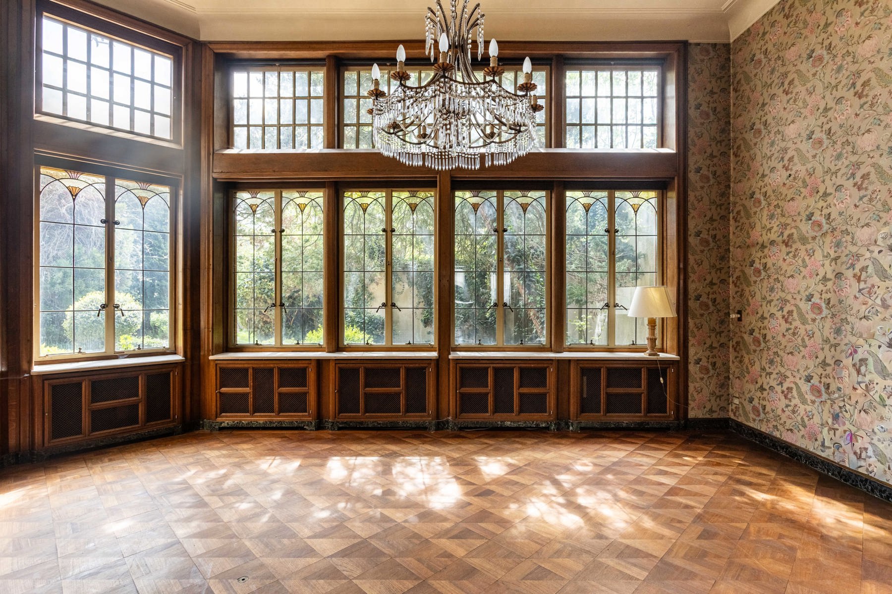 Uitzonderlijke herenwoning te Aalst! - foto 4