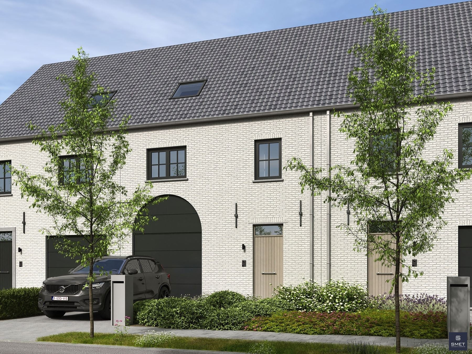 Woning - foto 2