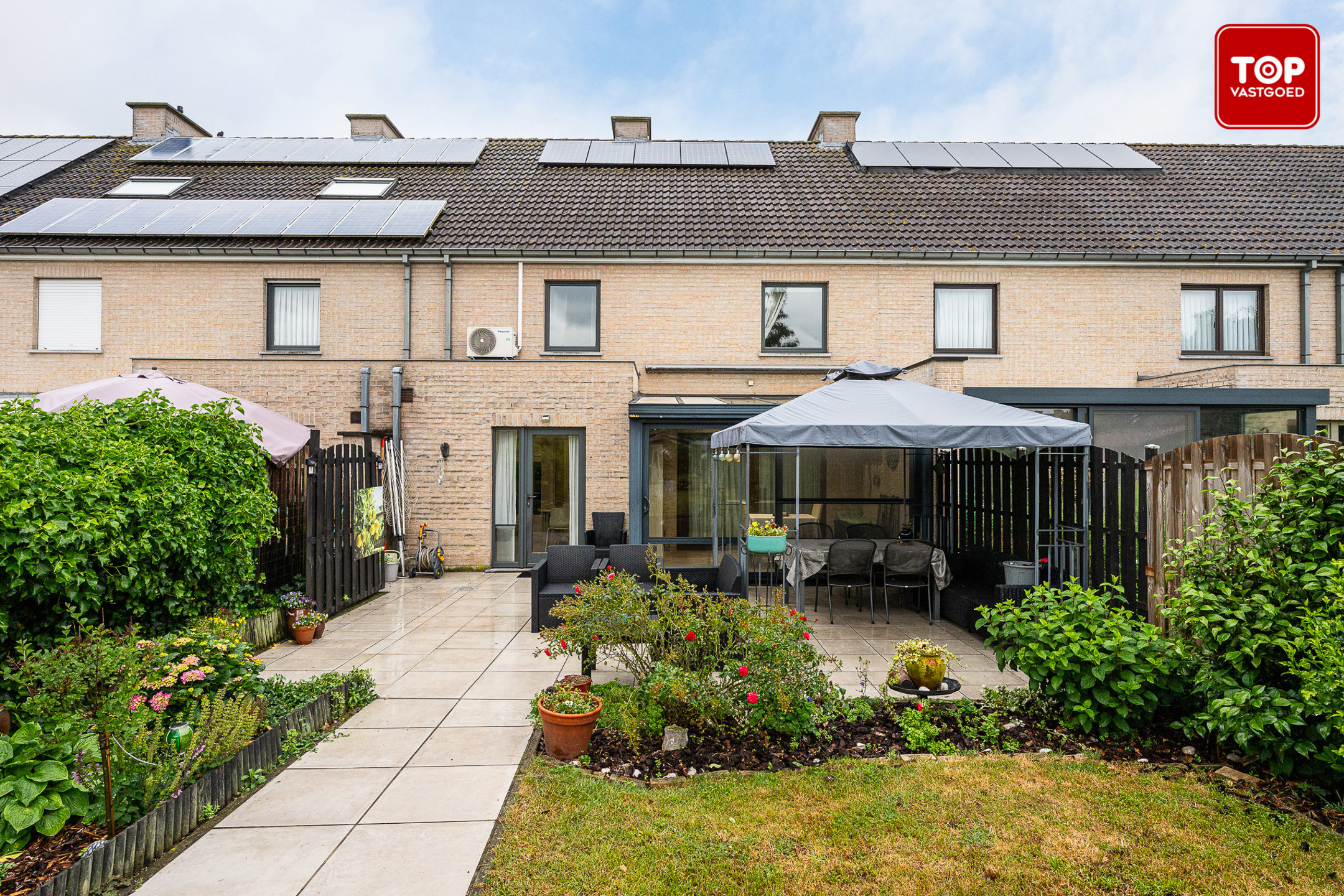 Maison à vendre à Eeklo