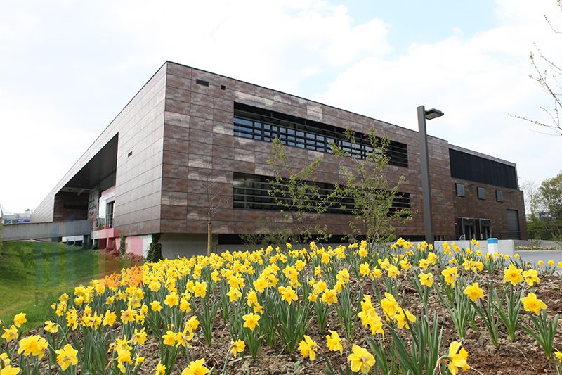 30 m² office space with excellent visibility from the R0 in Zellik - photo 2