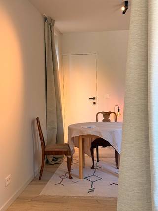 Apartment for rent in Ghent
