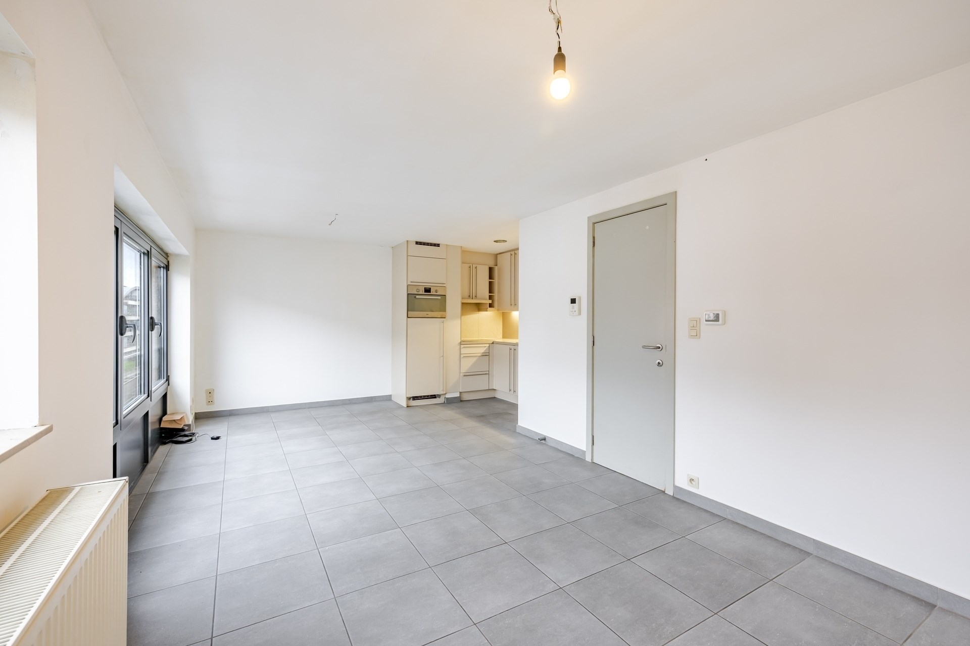 Recent instapklaar appartement in kleinschalige residentie - foto 5