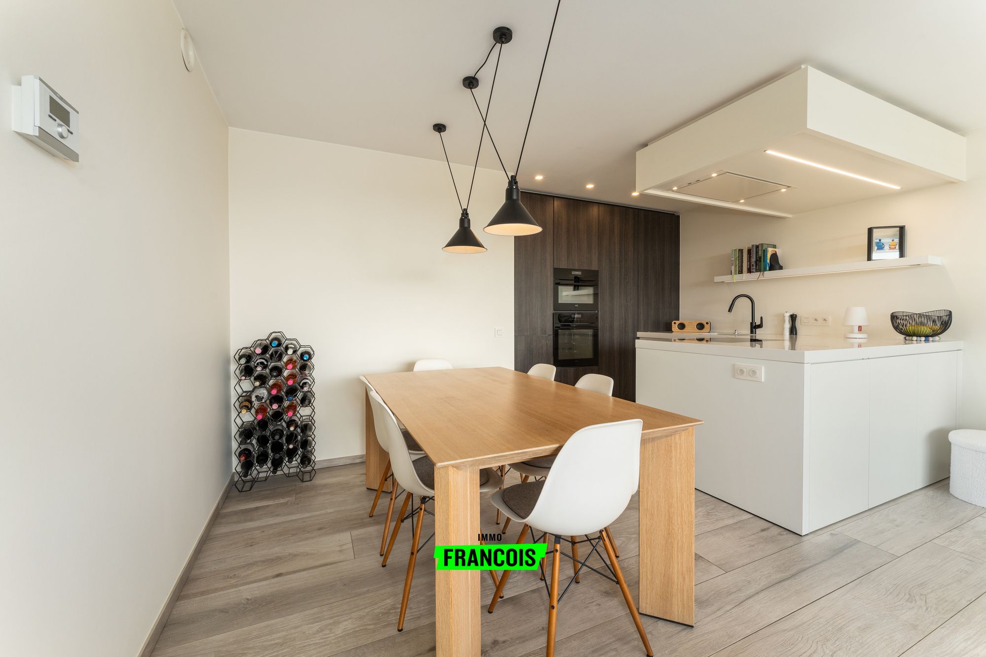 Appartement à vendre à Ostende avec 2 chambres - photo 5