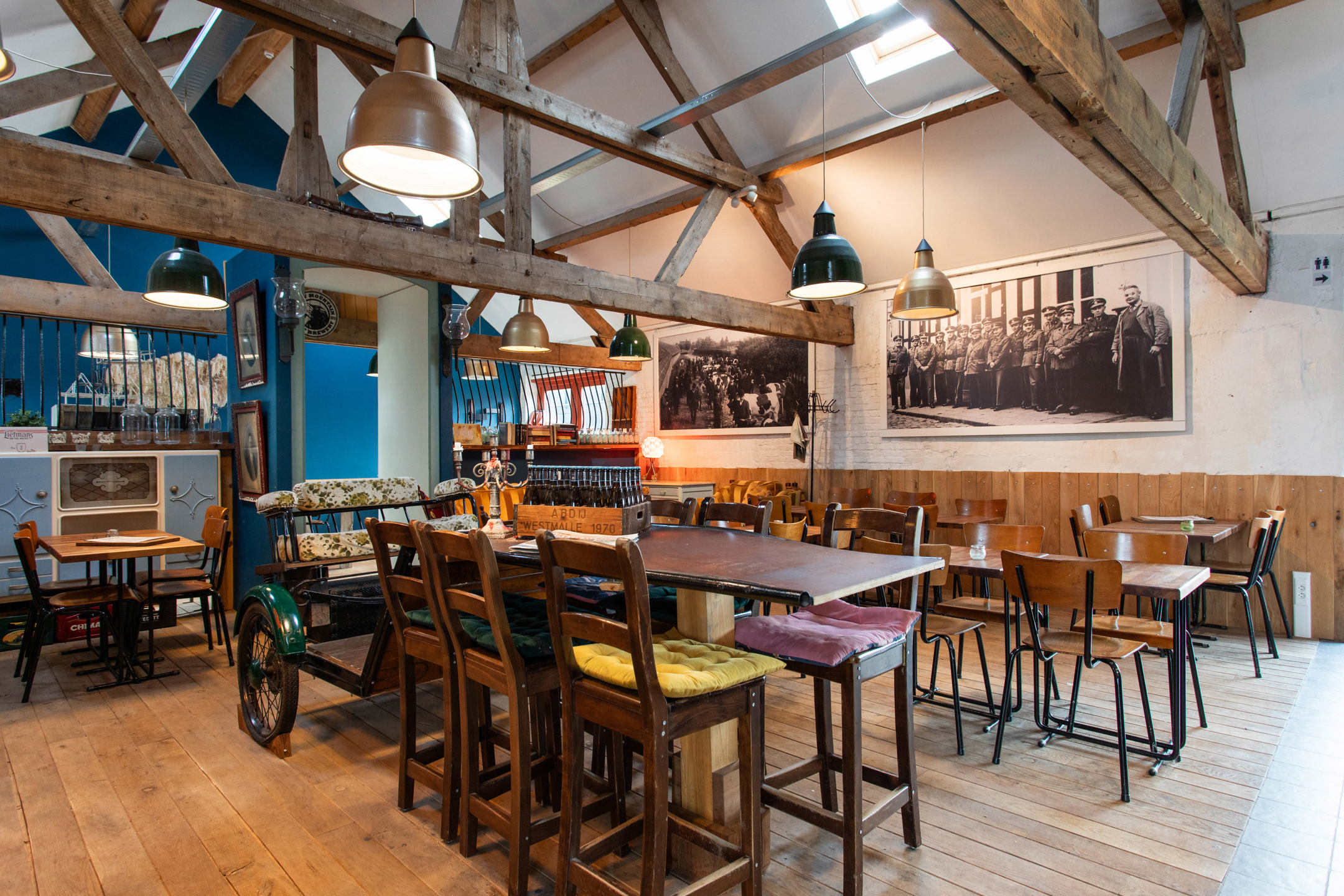 Commercial à vendre à Essen - photo 3