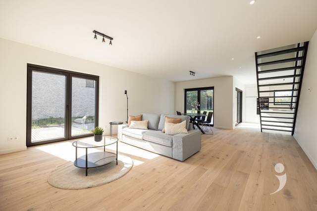 Project te koop in Ramsel