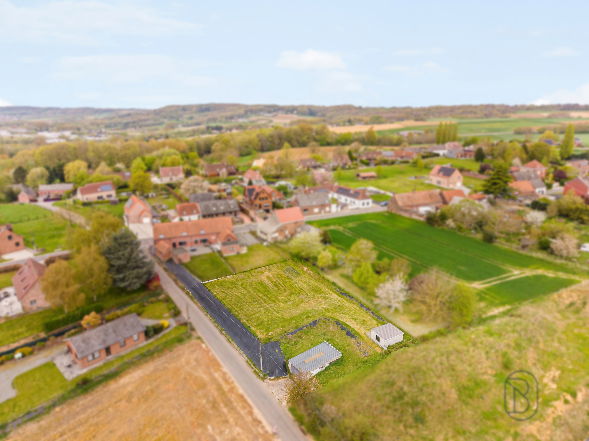 Land for sale in Ellezelles - photo 4