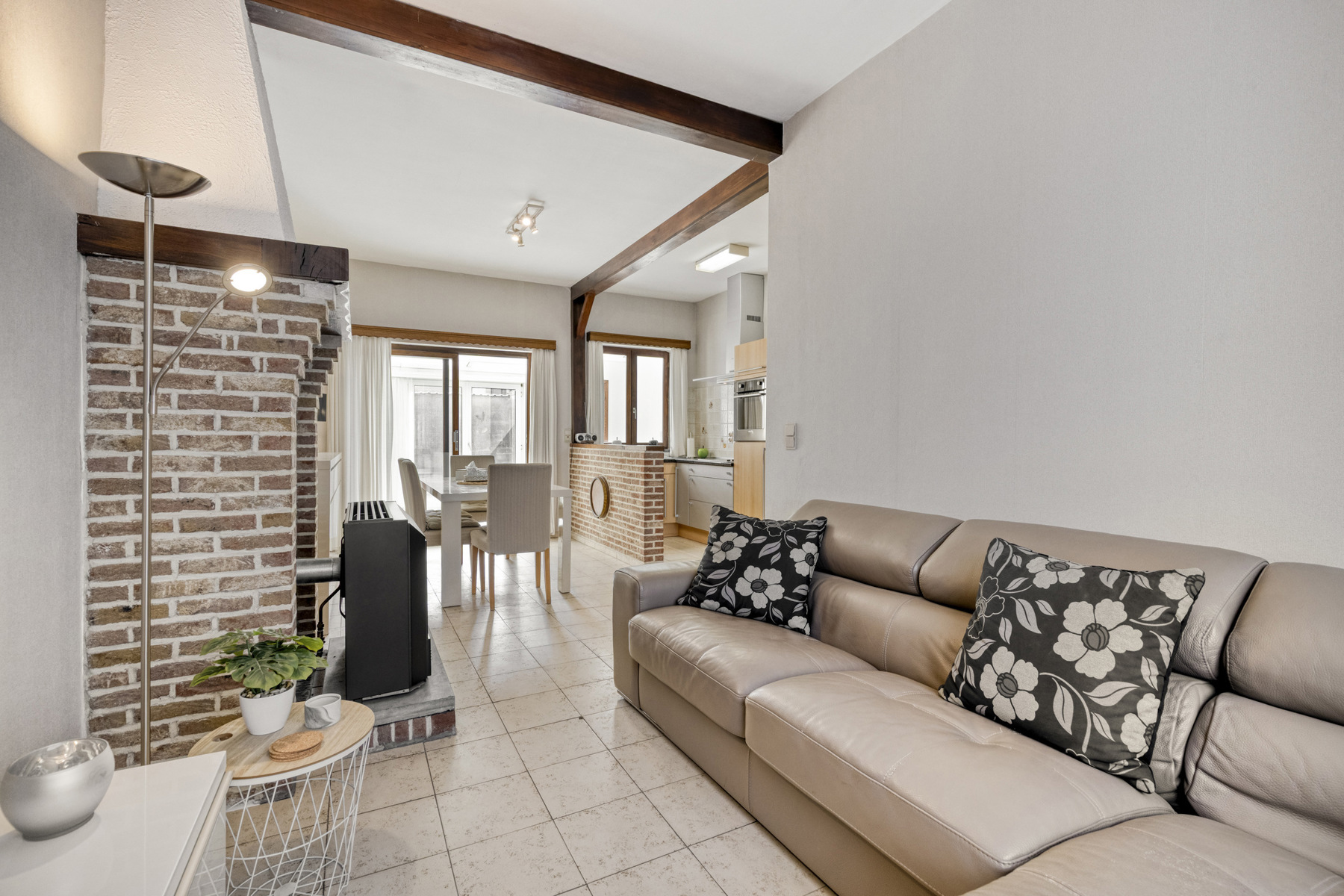 House for sale in Blankenberge with 3 bedrooms - photo 4