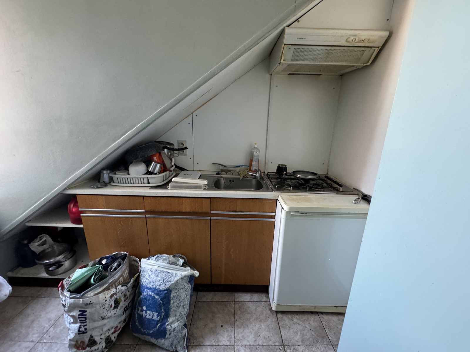 Appartement à vendre à Hal avec 1 chambre - photo 3