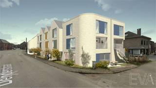 Appartement à vendre à Liedekerke