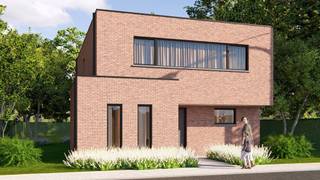 <span>7 Prachtige open bebouwingen in nieuwe rustige wijk</span><br /><br />Deze woningen vormen samen de nieuwe verkaveling "Levendaal" te Leefdaal, Bertem. Door de rustige ligging biedt de <strong>nieuw aangelegde (doodlopende) straat</strong> een ideale ontmoetplaats voor jong en oud. <br /><br />De 7 loten maken deel uit van een goedgekeurde, vergunde verkaveling. De bouwvergunning werd nog niet ingediend, zodat u als koper nog alles kan kiezen. De keuzes kunnen gaan van zeer kleine zaken zoals vloerafwerking en keuken, tot zeer grote aanpassingen zoals gevelafwerking, ramen, indeling, ... <br /><br />De geafficheerde prijzen zijn de prijzen voor een volledig uitgewerkt voorbeeld per perceel. Hiervan is steeds een lastenboek beschikbaar en de bouwplannen. In deze uitgewerkte woningen is telkens voorzien:<br />
<ul>
<li>Warmtepomp, vloerverwarming & zonnepanelen;</li>
<li>Ventilatie type D;</li>
<li>E-peil <E20;</li>
<li>Ruime budgetten voor afwerkingsmaterialen;</li>
<li>Studie- en architectuurkosten;</li>
<li>Kortom, een volledig afgewerkte woning!</li>
</ul>
Indien u graag werkt met een eigen aannemer is er tevens de mogelijkheid om enkel de bouwgrond aan te kopen. <br /><br />Interesse of gewoon een vraag? Neem vrijblijvend contact op via 0485 62 36 78 of via nieuwbouw@living-stone.be