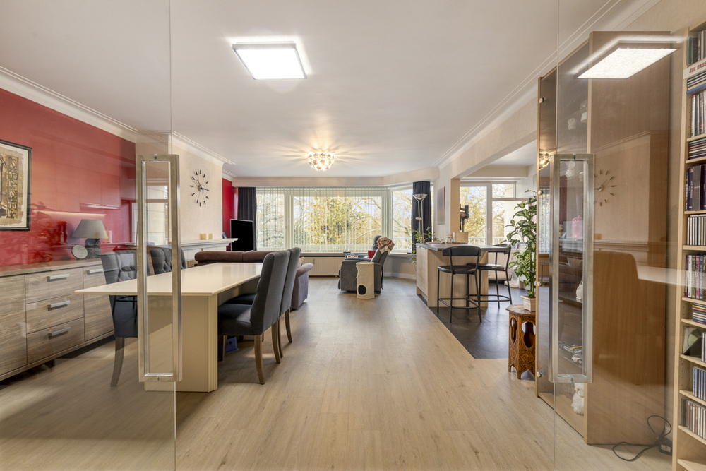 Apartment for sale in Ghent with 2 bedrooms - photo 4