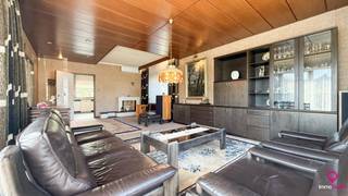 Bij ImmoFusion 7/7 “open huis”: klik op onze 3D-TOUR. Ervaar vastgoed alsof je er zelf doorloopt!Welkom in deze verzorgde bungalow, gelegen op een...