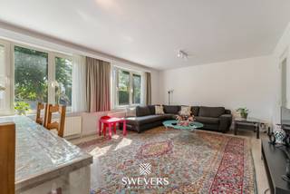 Apartment for sale in Hasselt