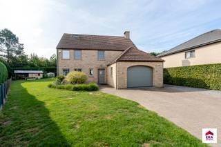 House for sale in Dilbeek