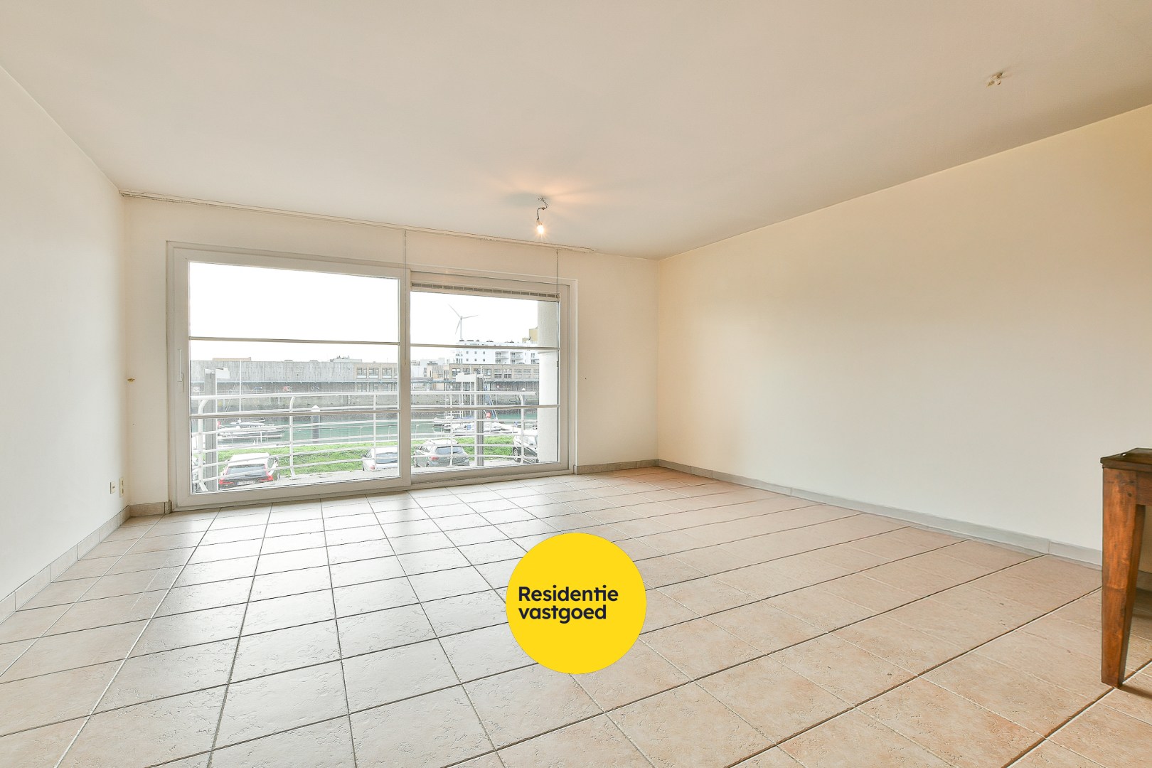Instapklaar appartement te koop met 2 terrassen en 1 slaapkamer te Zeebrugge - foto 4