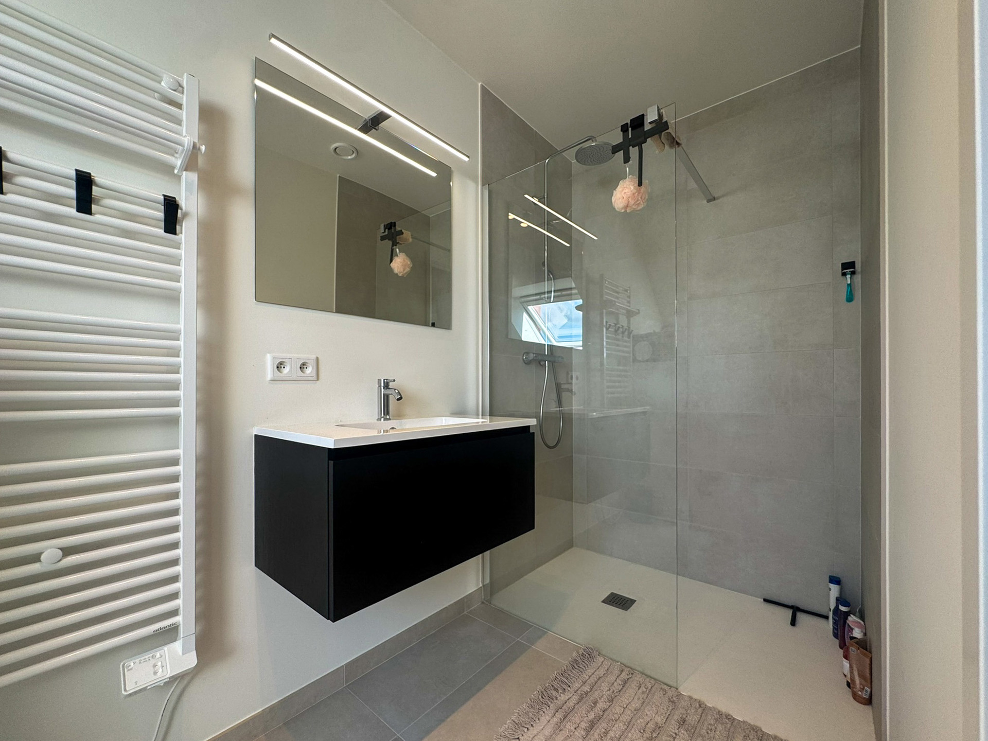 Nieuwbouwappartement met 1 slaapkamer en staanplaats - foto 5