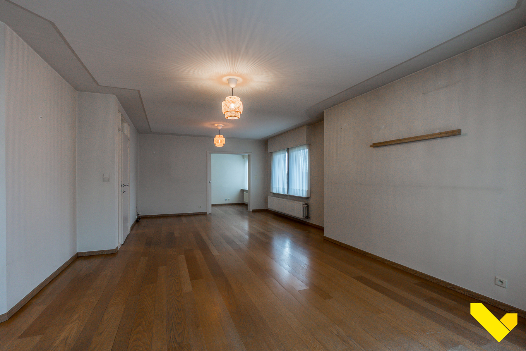 Ruim en licht appartement in het hart van Kasterlee - foto 4