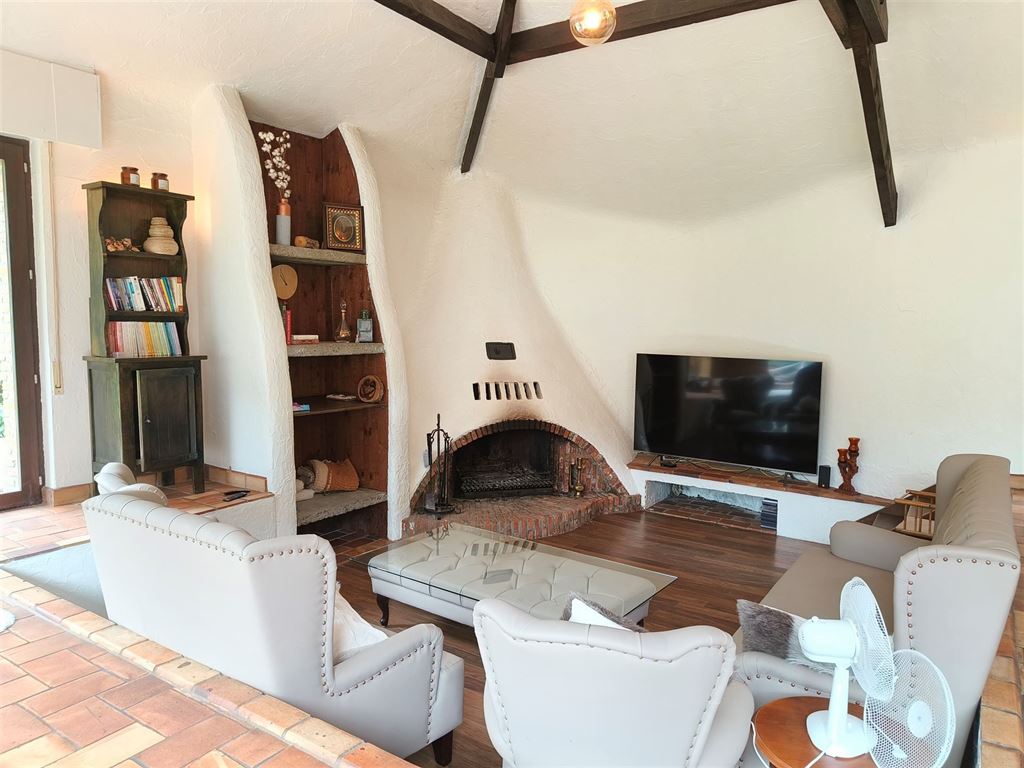 Villa alles gelijkvloers - foto 5