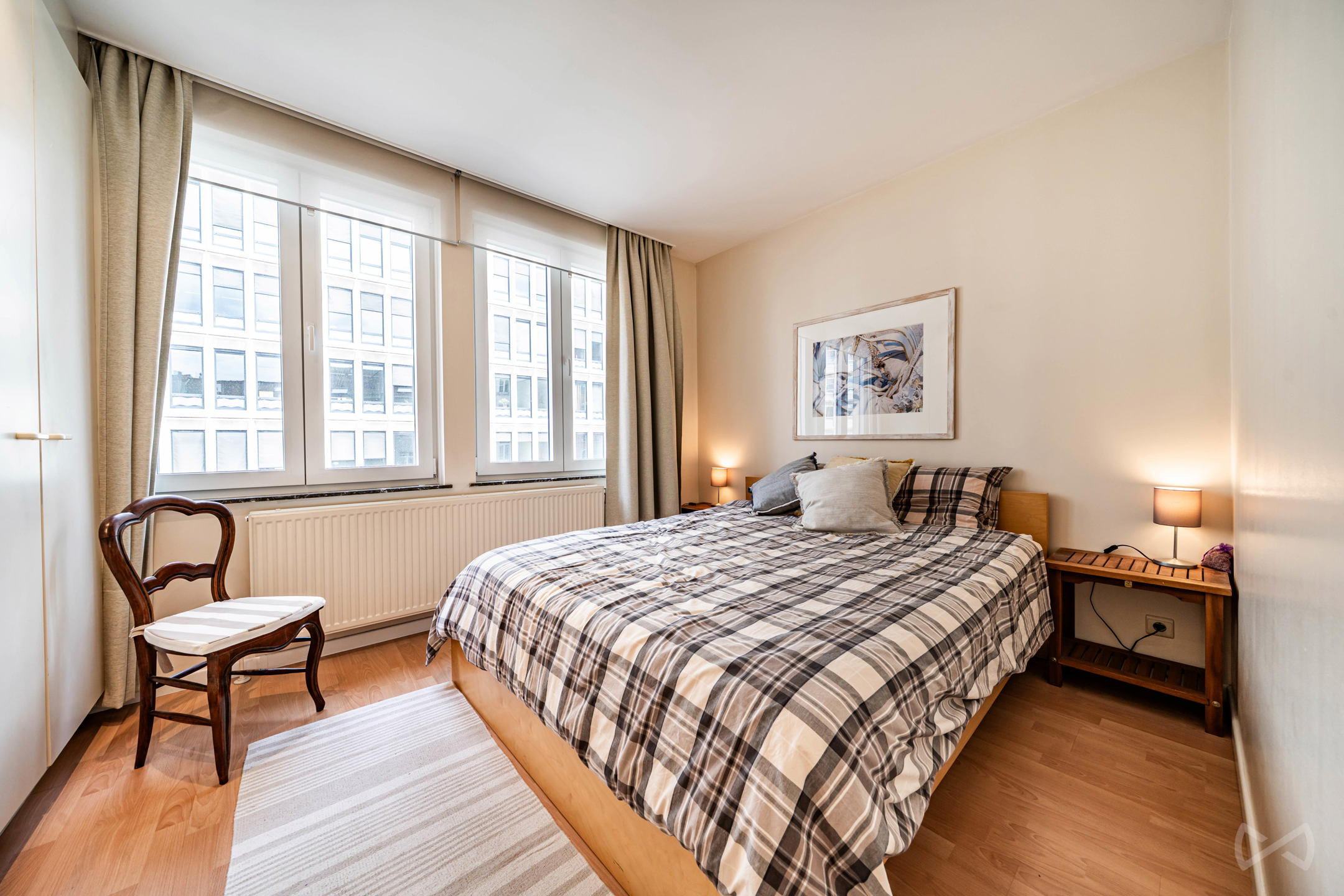 Opbrengsteigendom - EU-wijk - foto 4