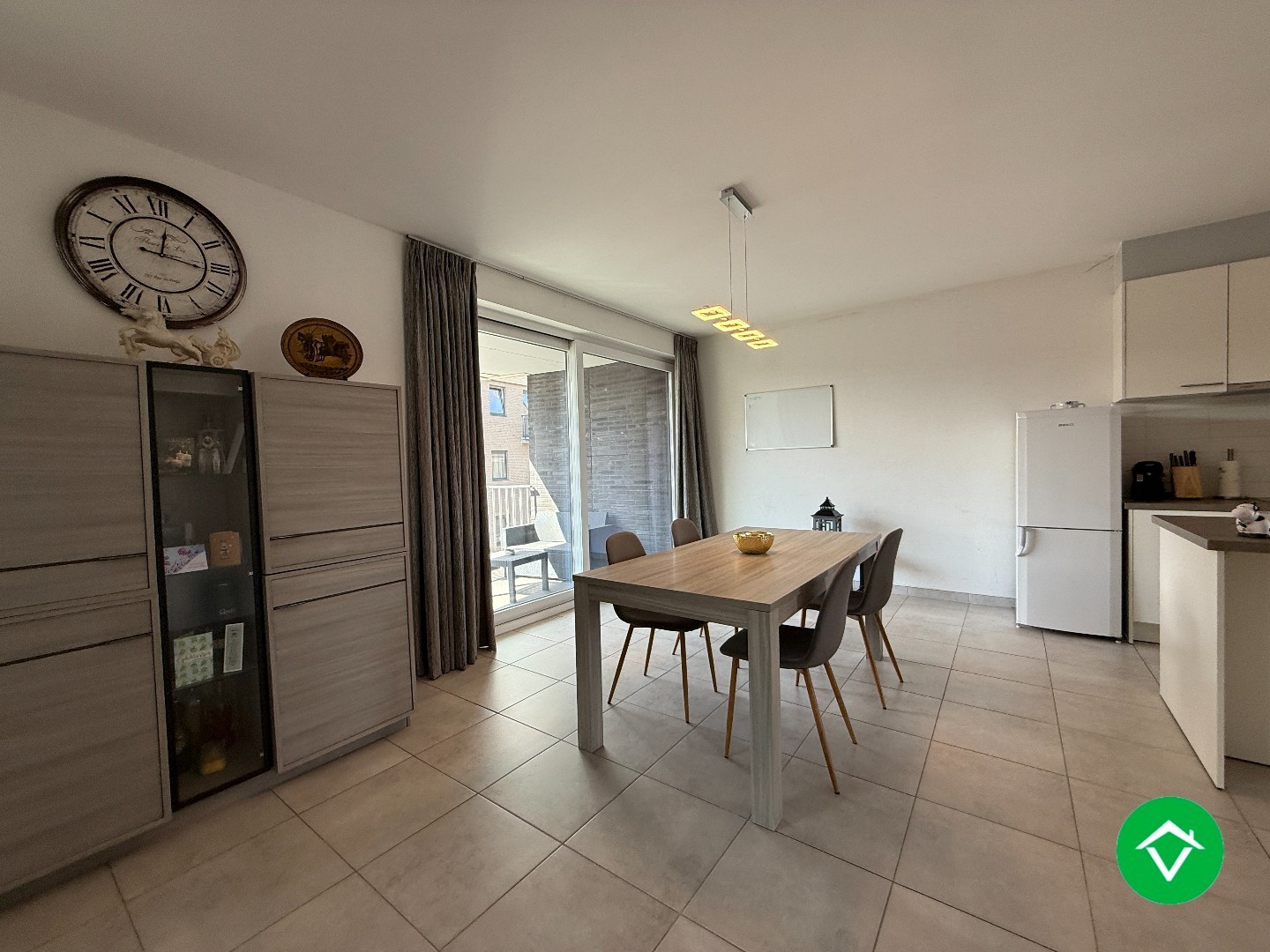 Apartment for sale in Roeselare with 2 bedrooms - photo 3