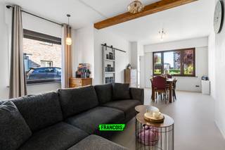 Maison à vendre à Lievegem
