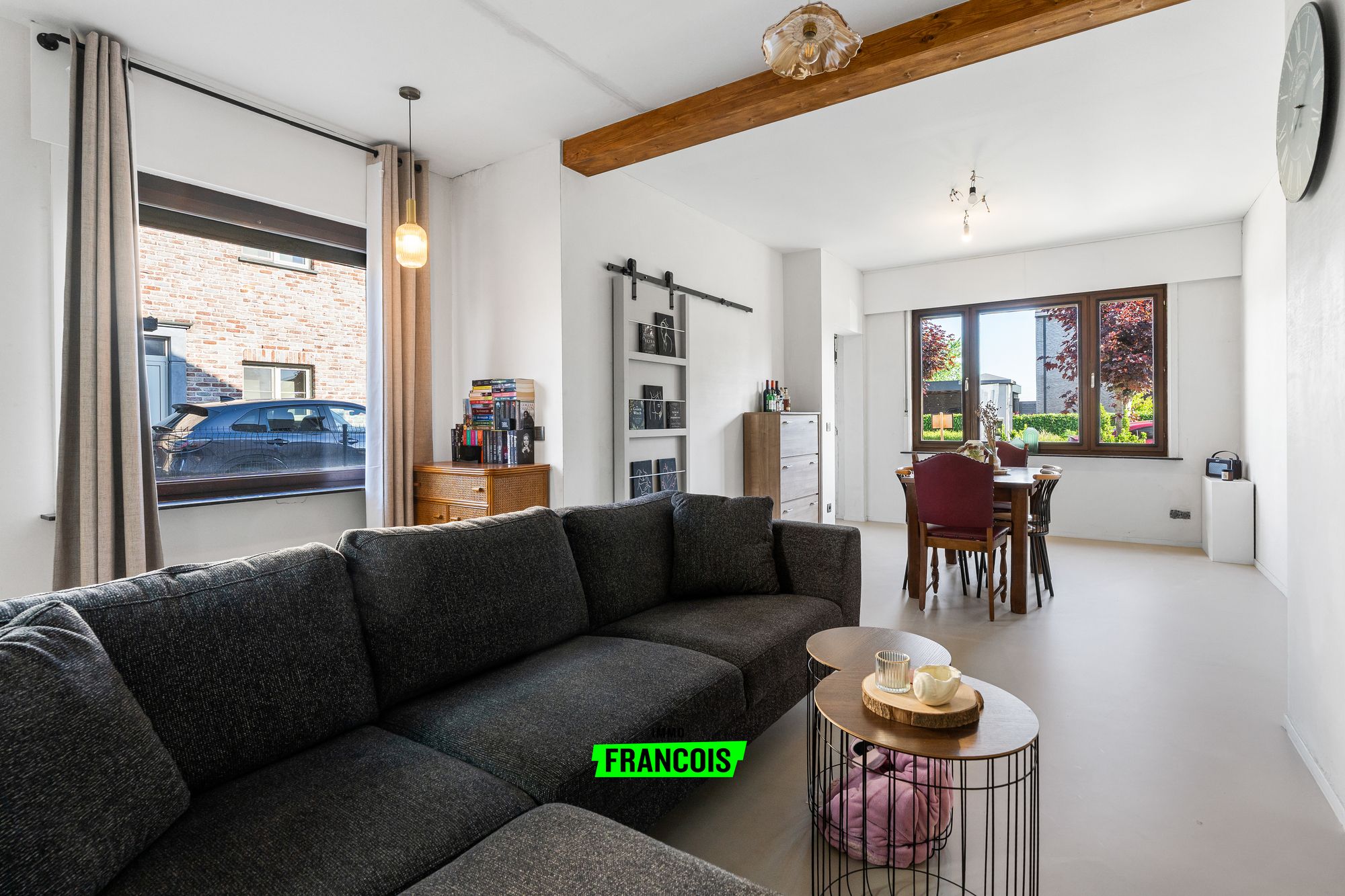 Maison à vendre à Waarschoot avec 2 chambres - photo 3