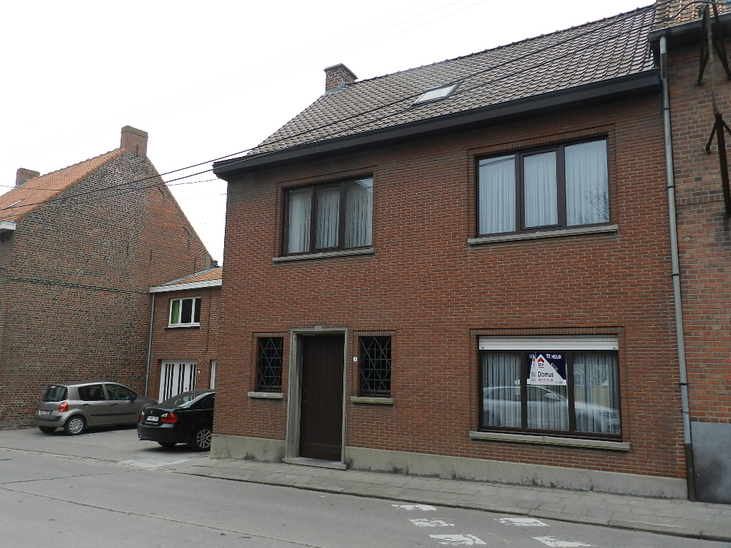 House for rent in Ypres with 3 bedrooms - photo 2