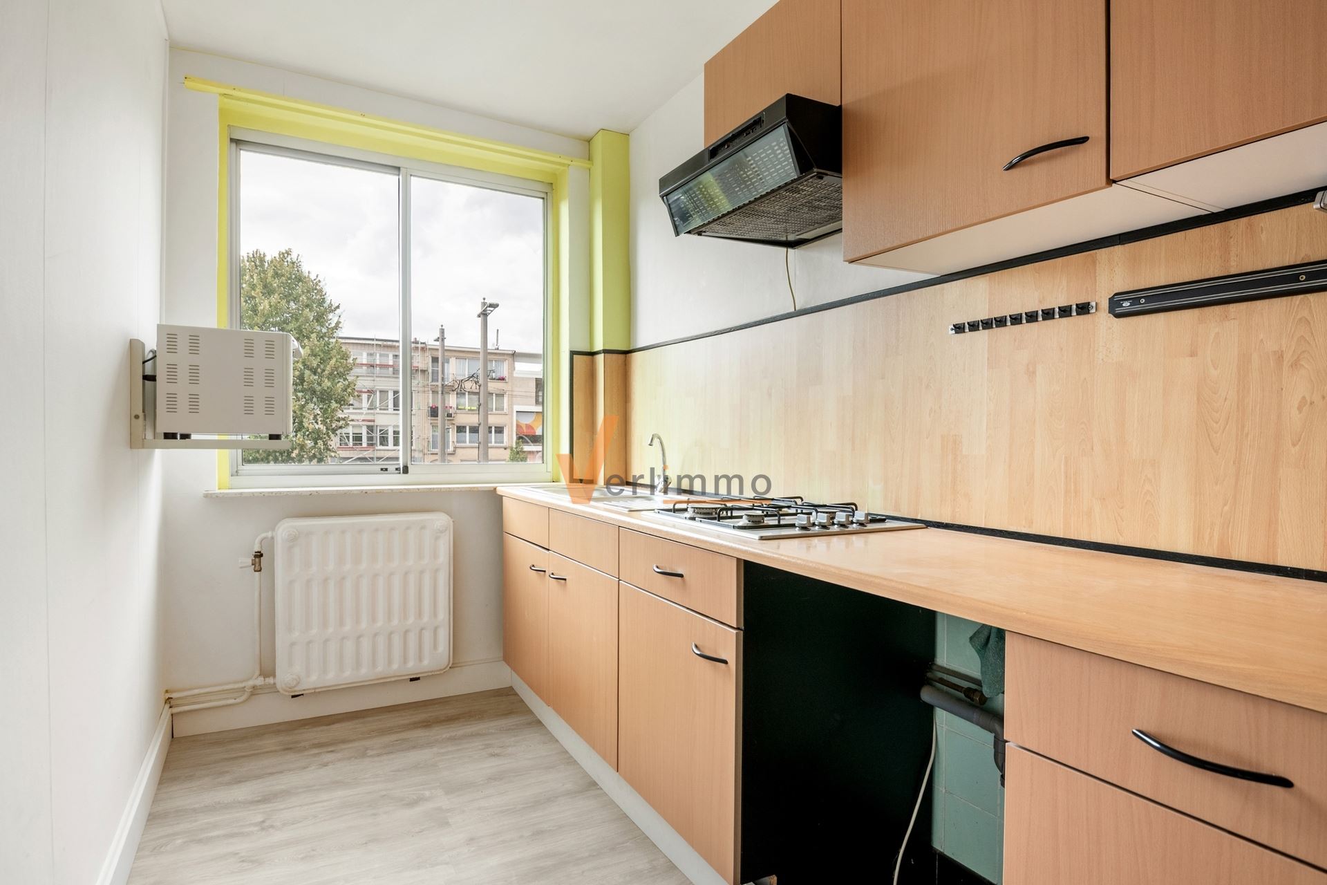 Apartment for sale in Antwerp with 2 bedrooms - photo 4