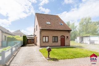 House for sale in Aalst