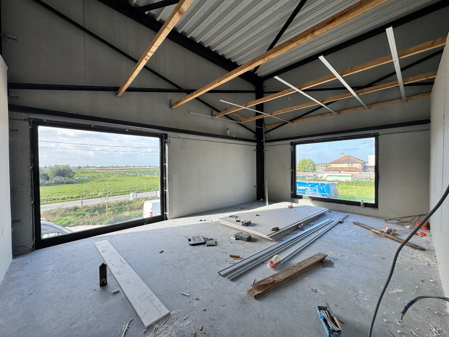 Commercial for rent in Koekelare - photo 5