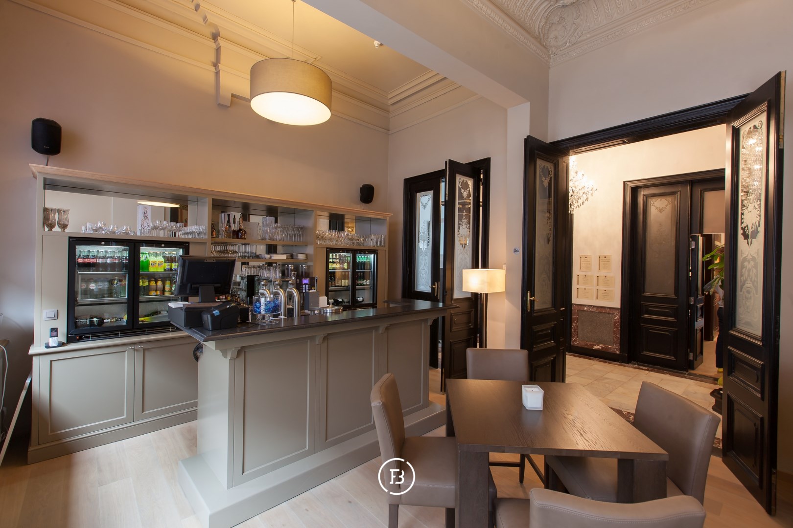 Hotel Geeraard - photo 4