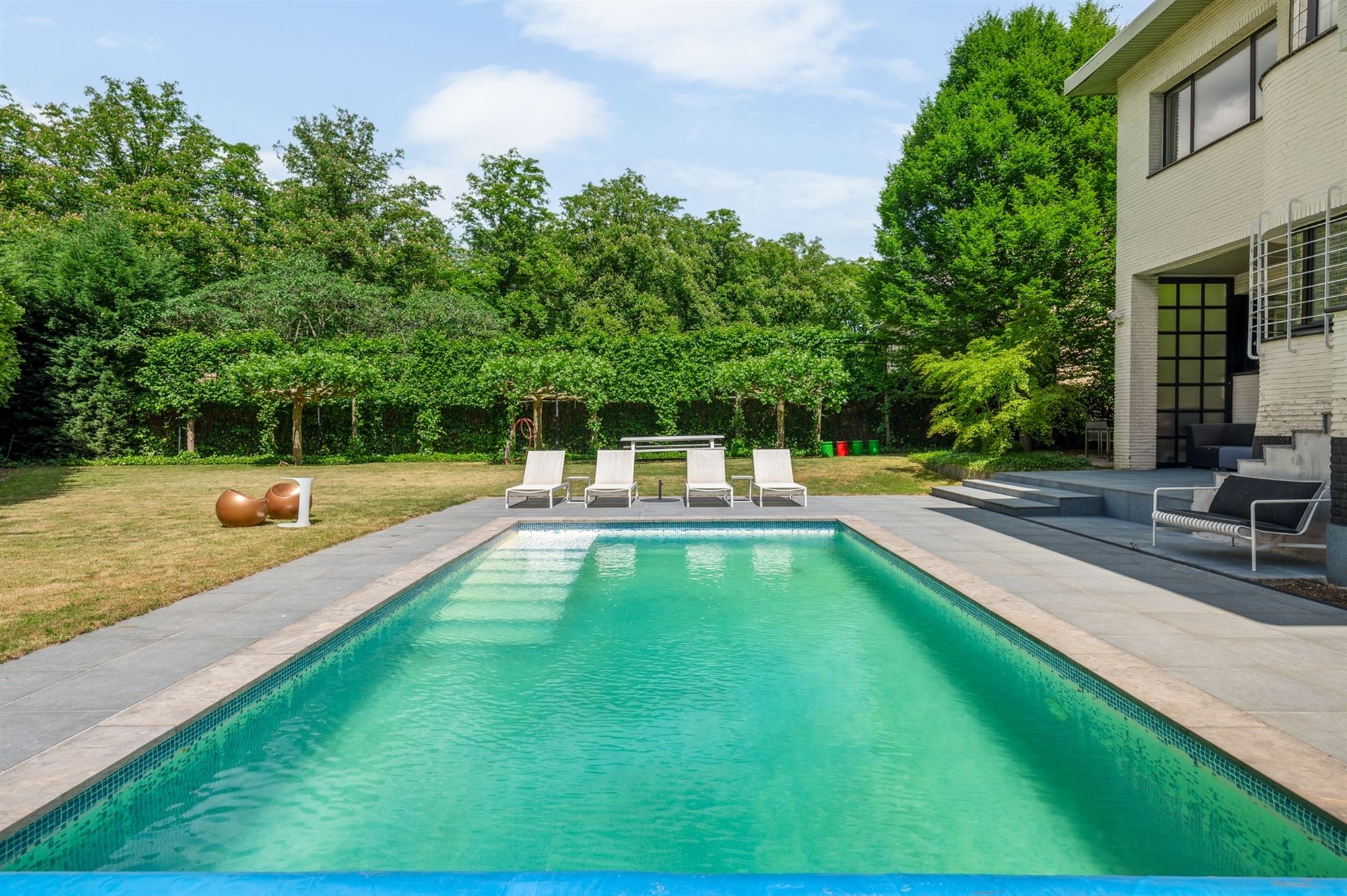 Karaktervolle Art-Deco villa op gunstige locatie - foto 4