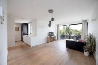 Appartement à louer à Anvers