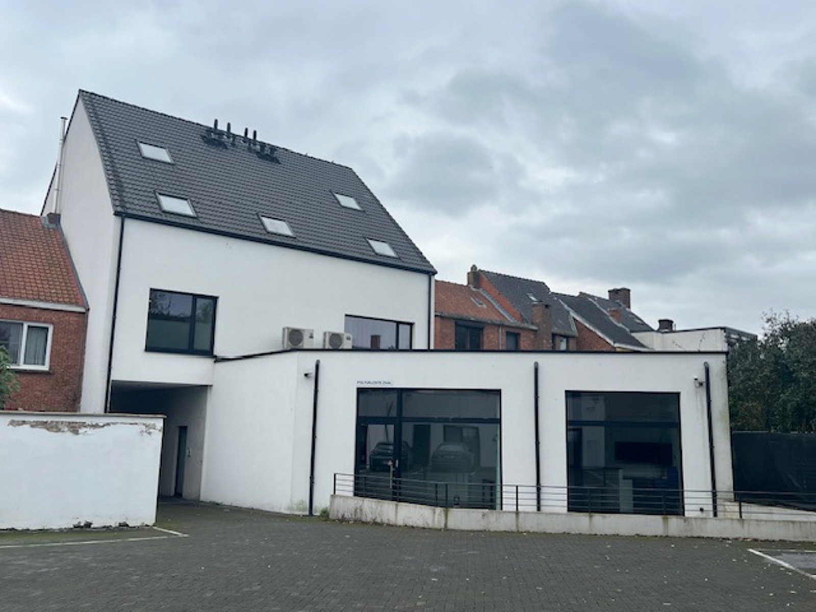 Appartement à vendre à Temse avec 2 chambres - photo 5