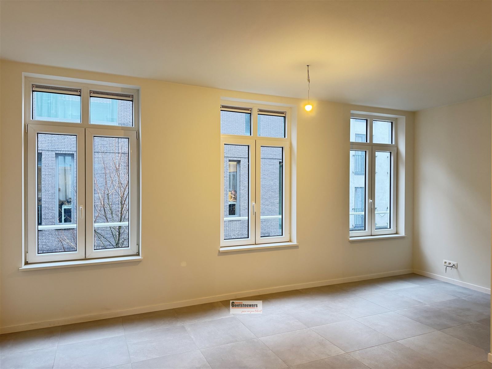 nieuwbouwstudio met terras op 1ste verdieping - foto 5