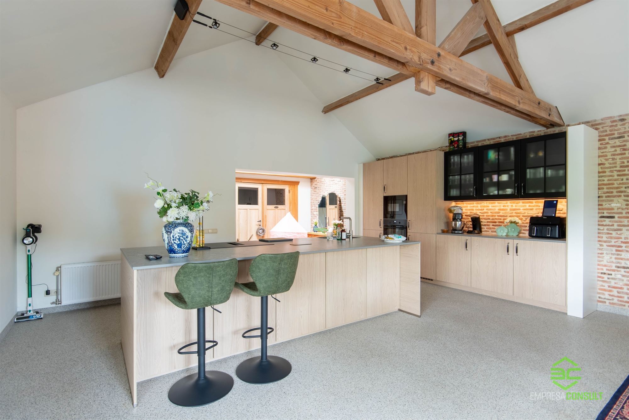 House for sale in Zoutleeuw with 4 bedrooms - photo 4