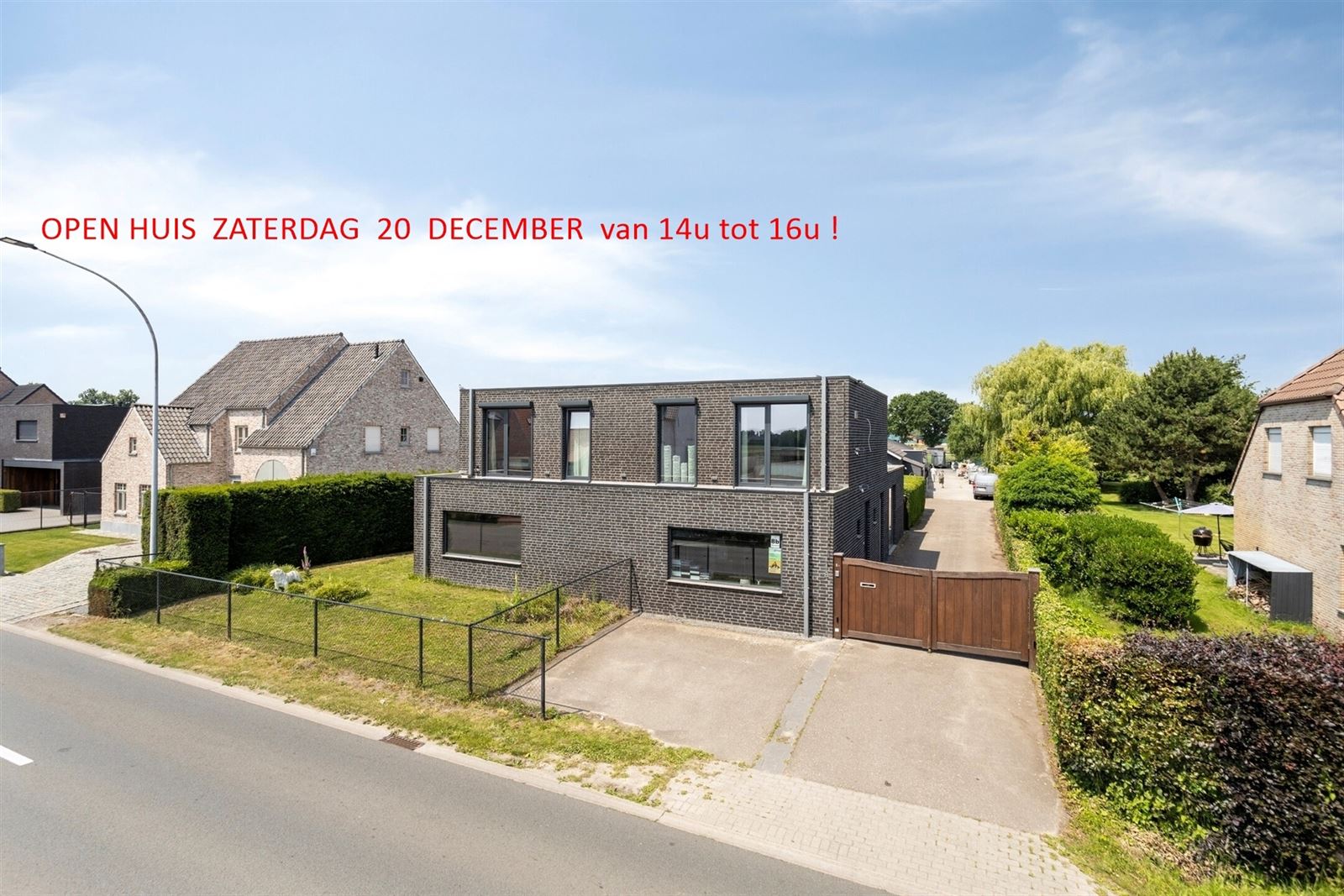 Maison à vendre à Weelde avec 5 chambres - photo 1