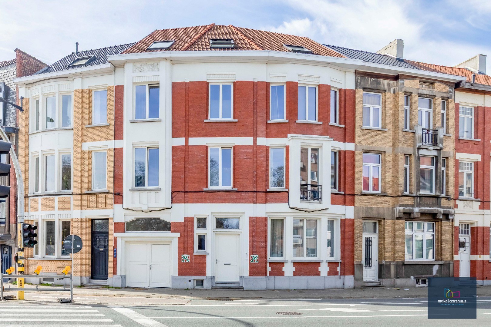 Opbrengsteigendom met 9 kamers - "COHOUSING" - foto 1