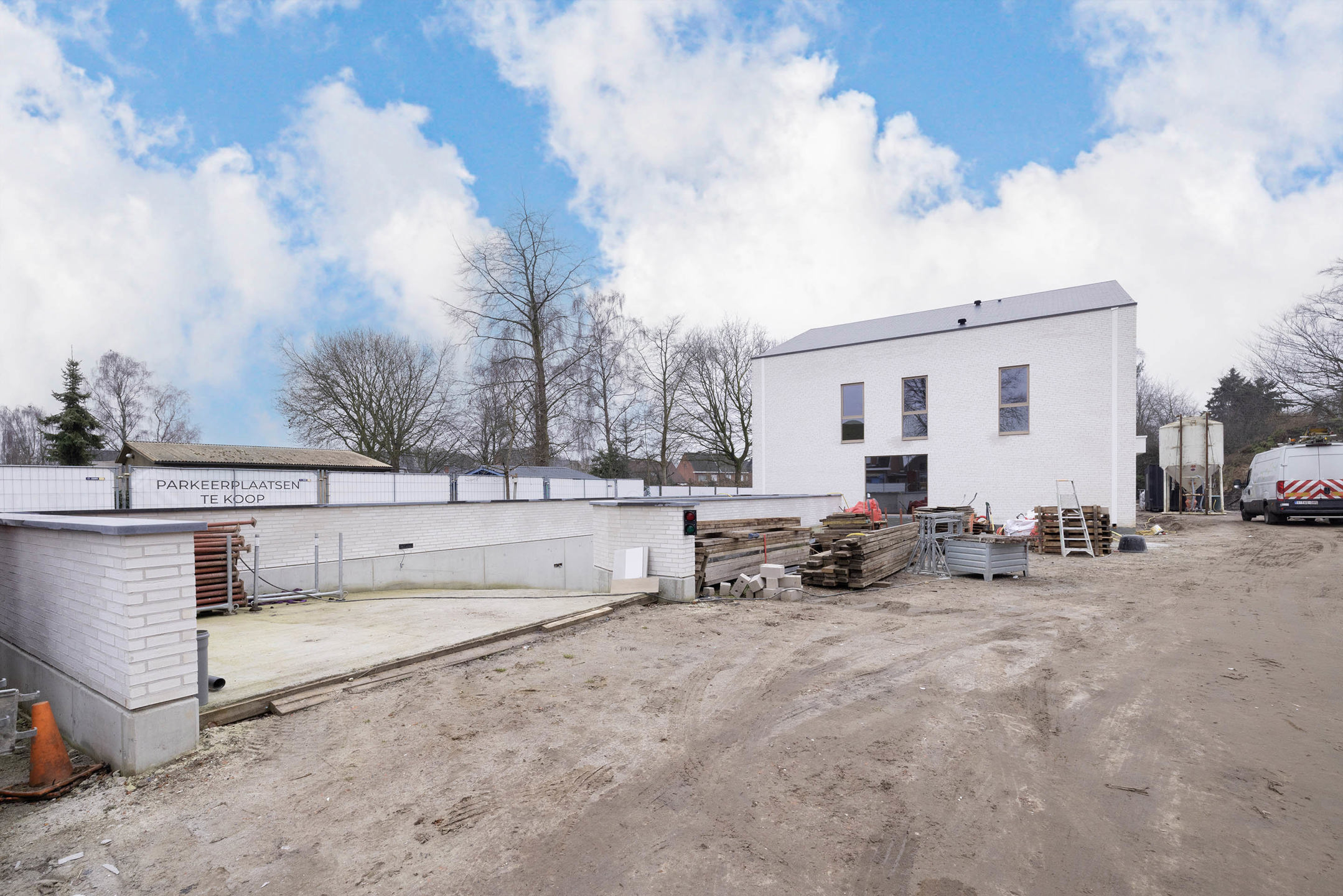 Woning B02 // Project Ganzenkuil  - foto 4