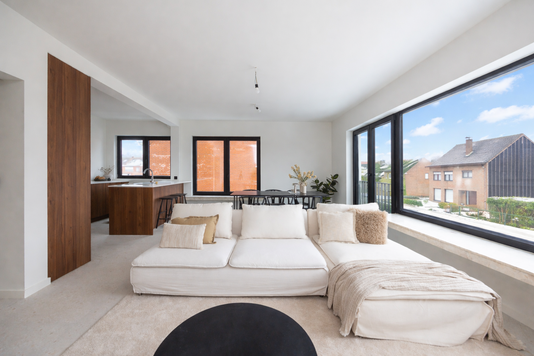 Appartement à vendre à Brasschaat avec 2 chambres - photo 2