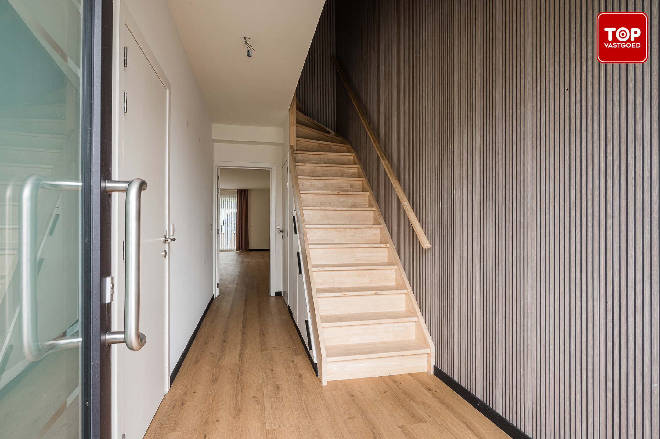 Maison à vendre à Evergem avec 3 chambres - photo 3